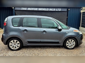 Used Citroen C3 Picasso 2010 for sale - 76314013: Photo 4