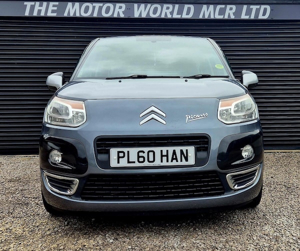 Used Citroen C3 Picasso 2010 for sale - 76314013: Photo 5