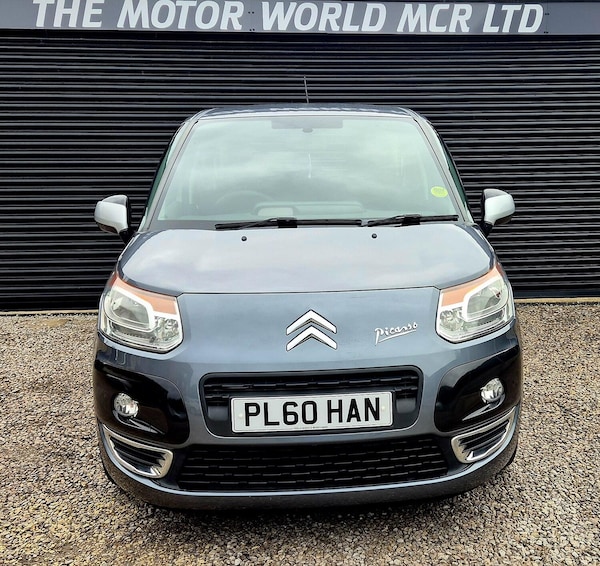 Used Citroen C3 Picasso 2010 for sale - 76314013: Photo 6