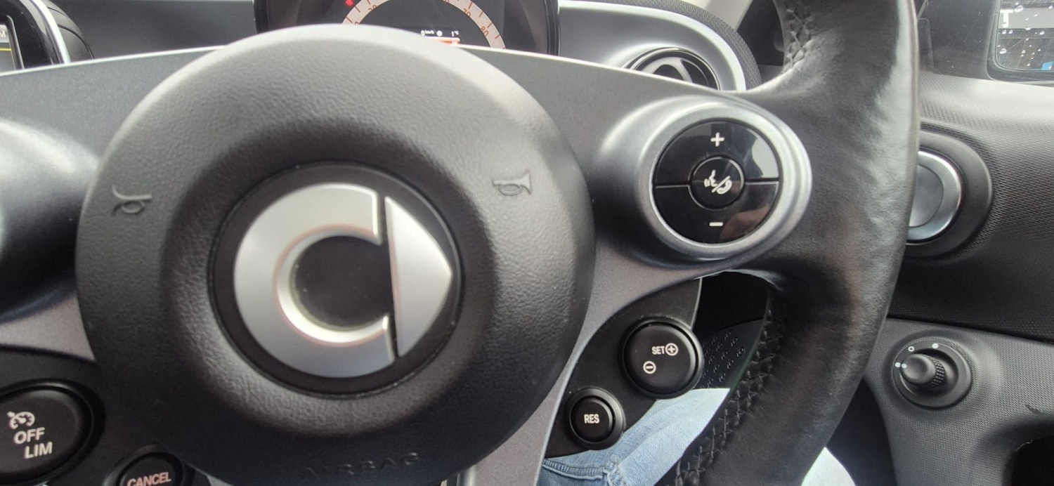 Used smart forfour 2019 for sale - 77474804: Photo 12