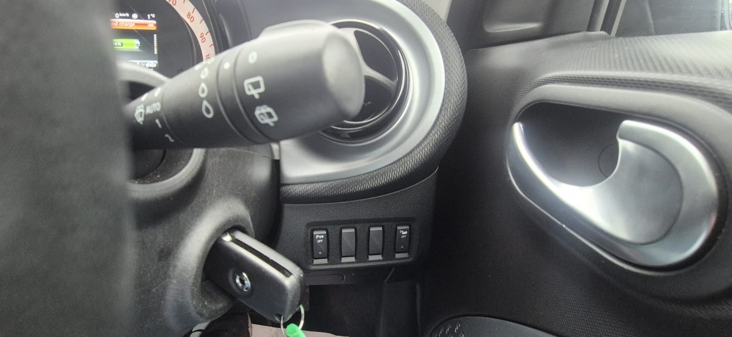 Used smart forfour 2019 for sale - 77474804: Photo 13