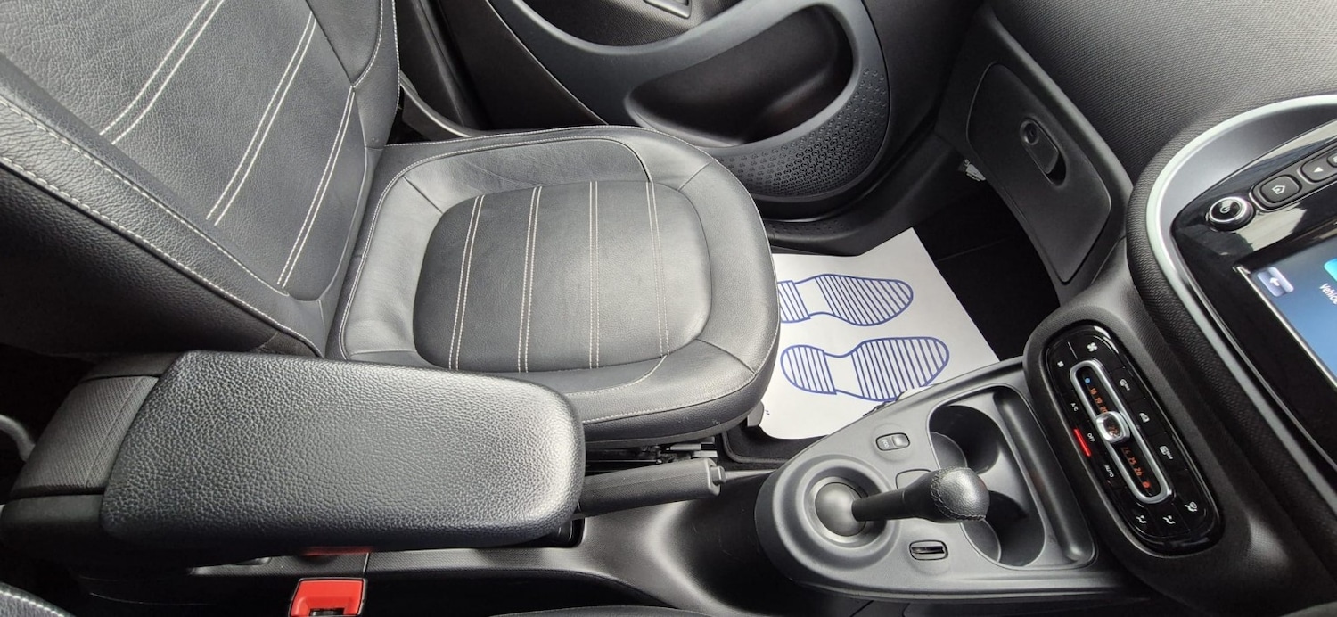Used smart forfour 2019 for sale - 77474804: Photo 16