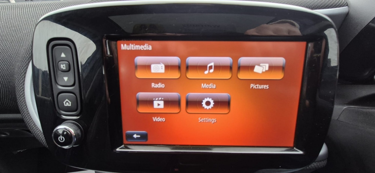 Used smart forfour 2019 for sale - 77474804: Photo 18