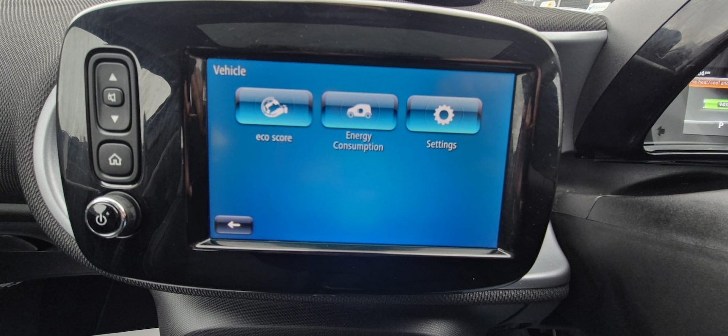 Used smart forfour 2019 for sale - 77474804: Photo 19