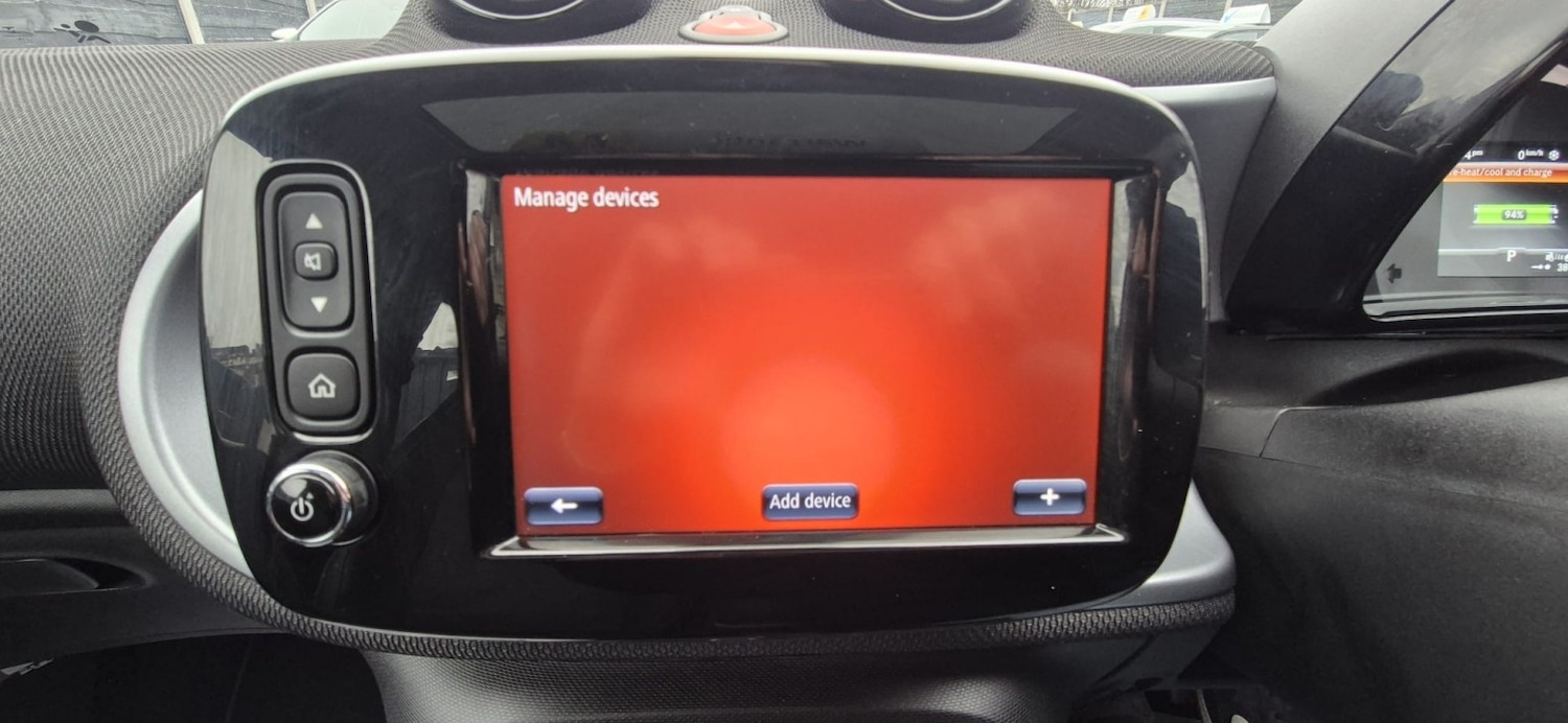 Used smart forfour 2019 for sale - 77474804: Photo 20