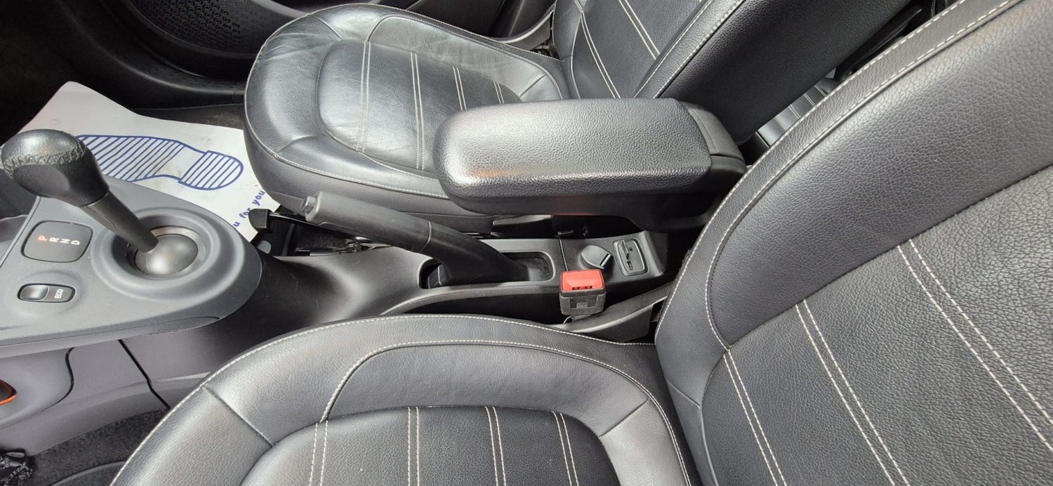 Used smart forfour 2019 for sale - 77474804: Photo 25