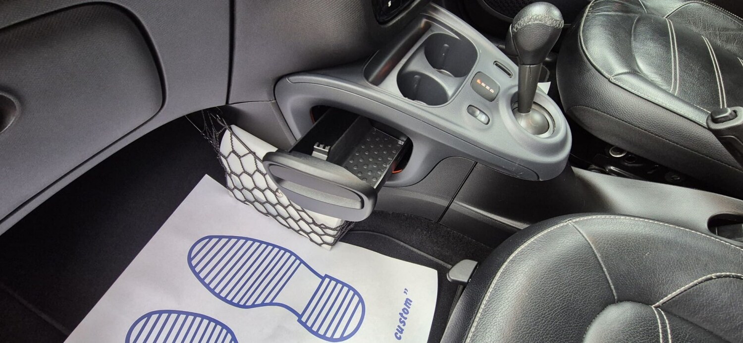 Used smart forfour 2019 for sale - 77474804: Photo 31