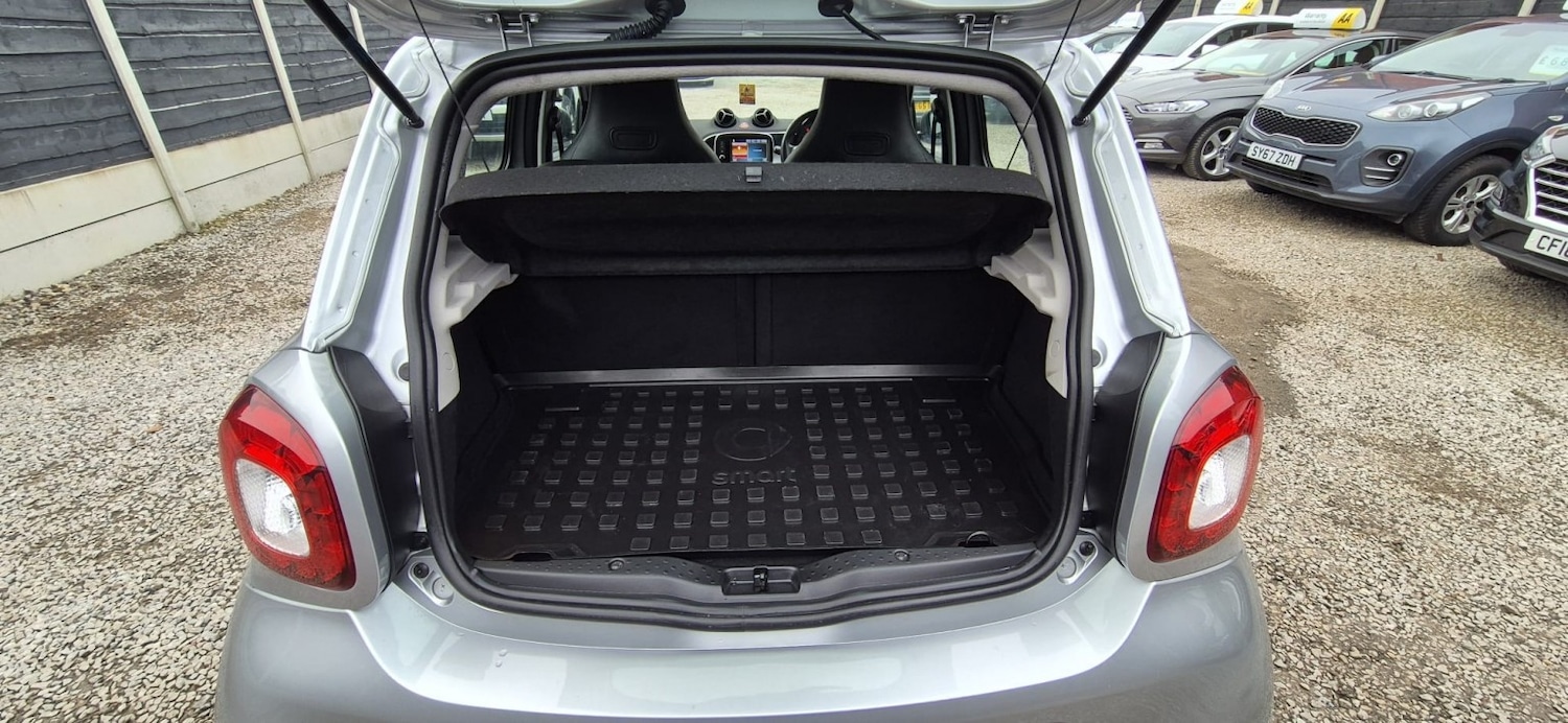 Used smart forfour 2019 for sale - 77474804: Photo 38