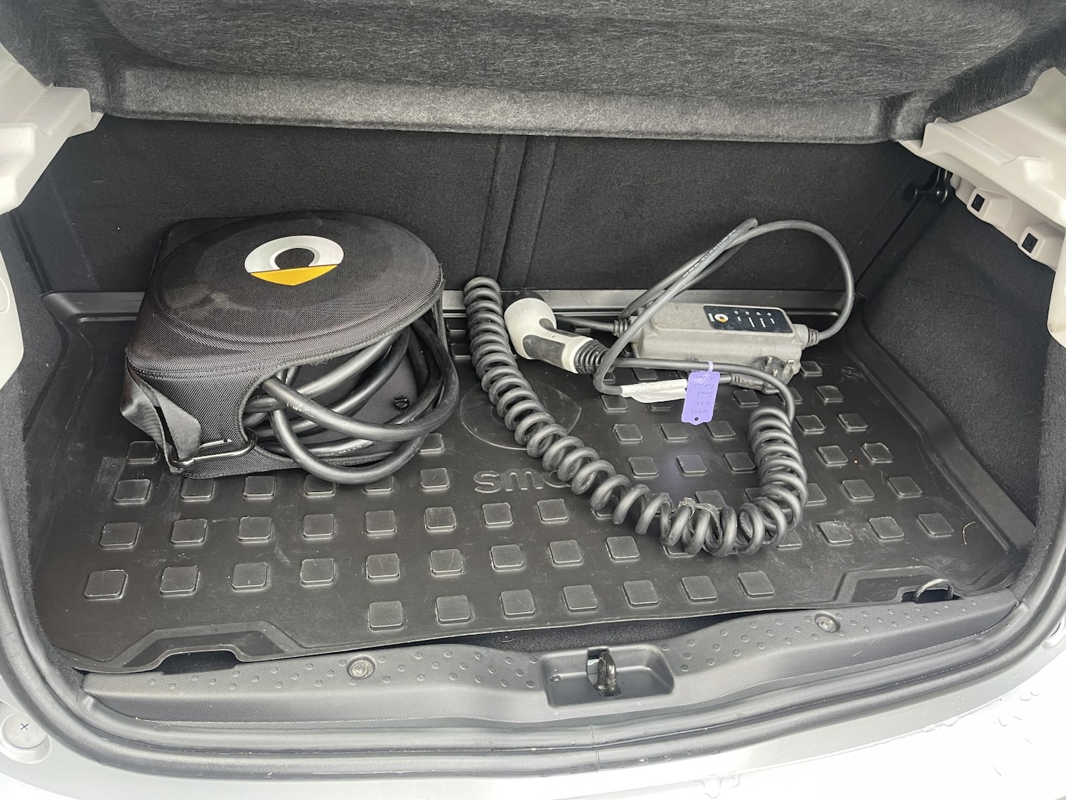 Used smart forfour 2019 for sale - 77474804: Photo 39