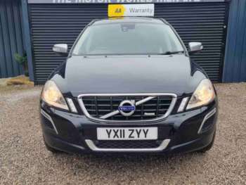 Used Volvo XC60 2011 for sale - 74664226: Photo