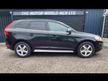Used Volvo XC60 2011 for sale - 74664226: Photo