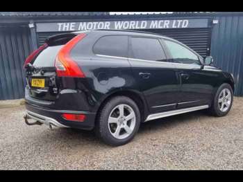 Used Volvo XC60 2011 for sale - 74664226: Photo
