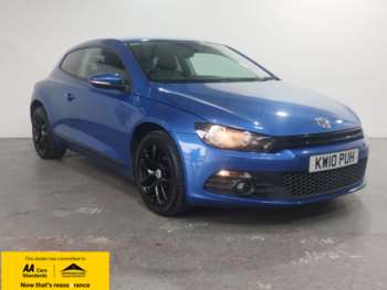 2010 - 1.4 TSI 3dr DSG