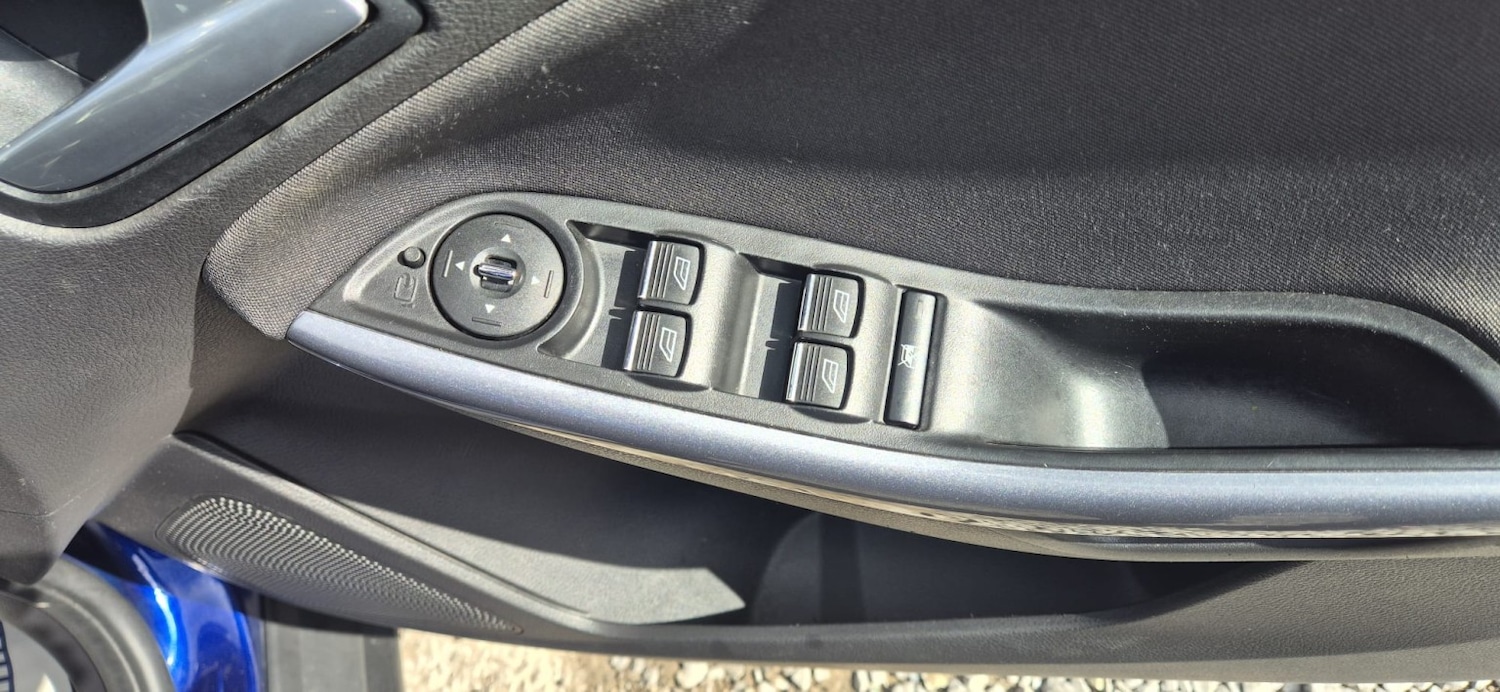 Used Ford Focus 2014 for sale - 78038934: Photo 11