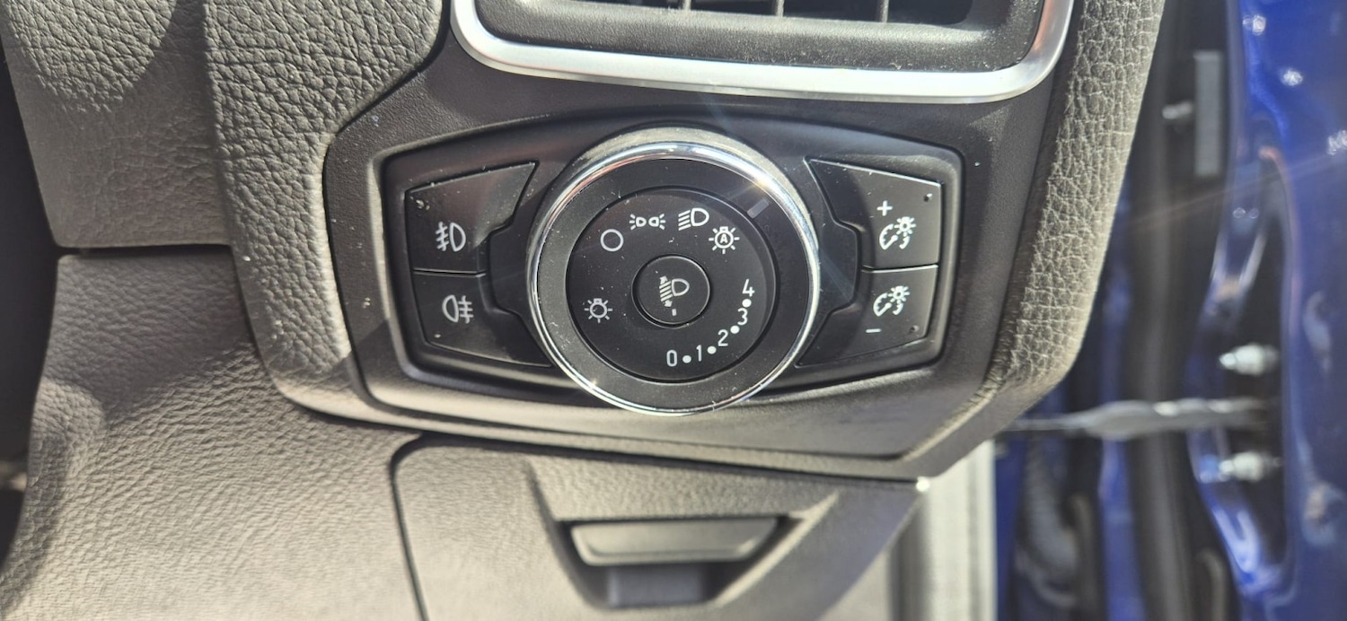 Used Ford Focus 2014 for sale - 78038934: Photo 14