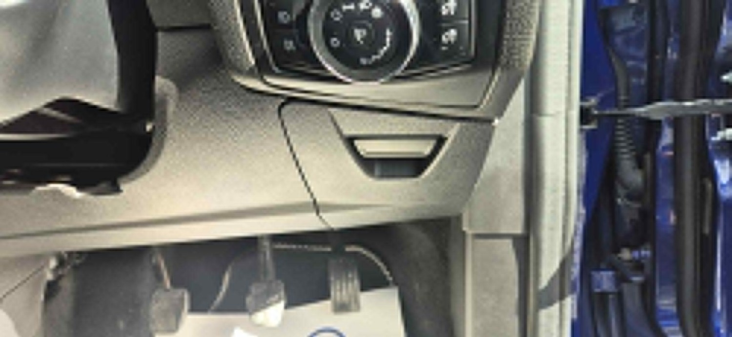Used Ford Focus 2014 for sale - 78038934: Photo 16