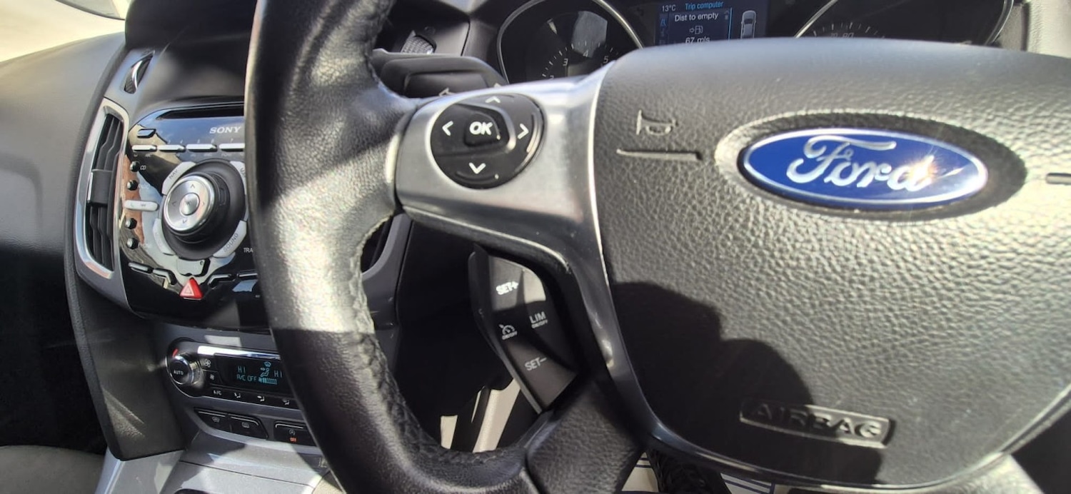 Used Ford Focus 2014 for sale - 78038934: Photo 18