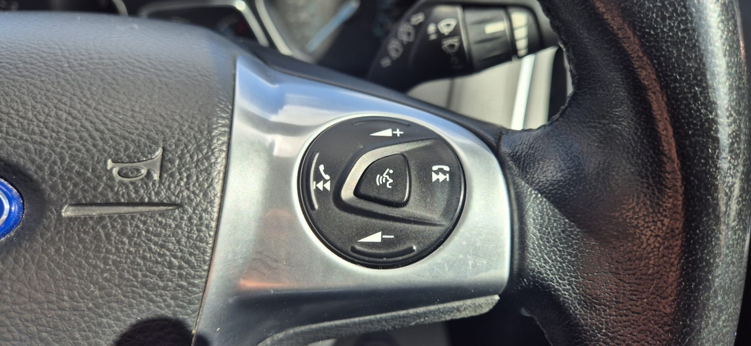 Used Ford Focus 2014 for sale - 78038934: Photo 20