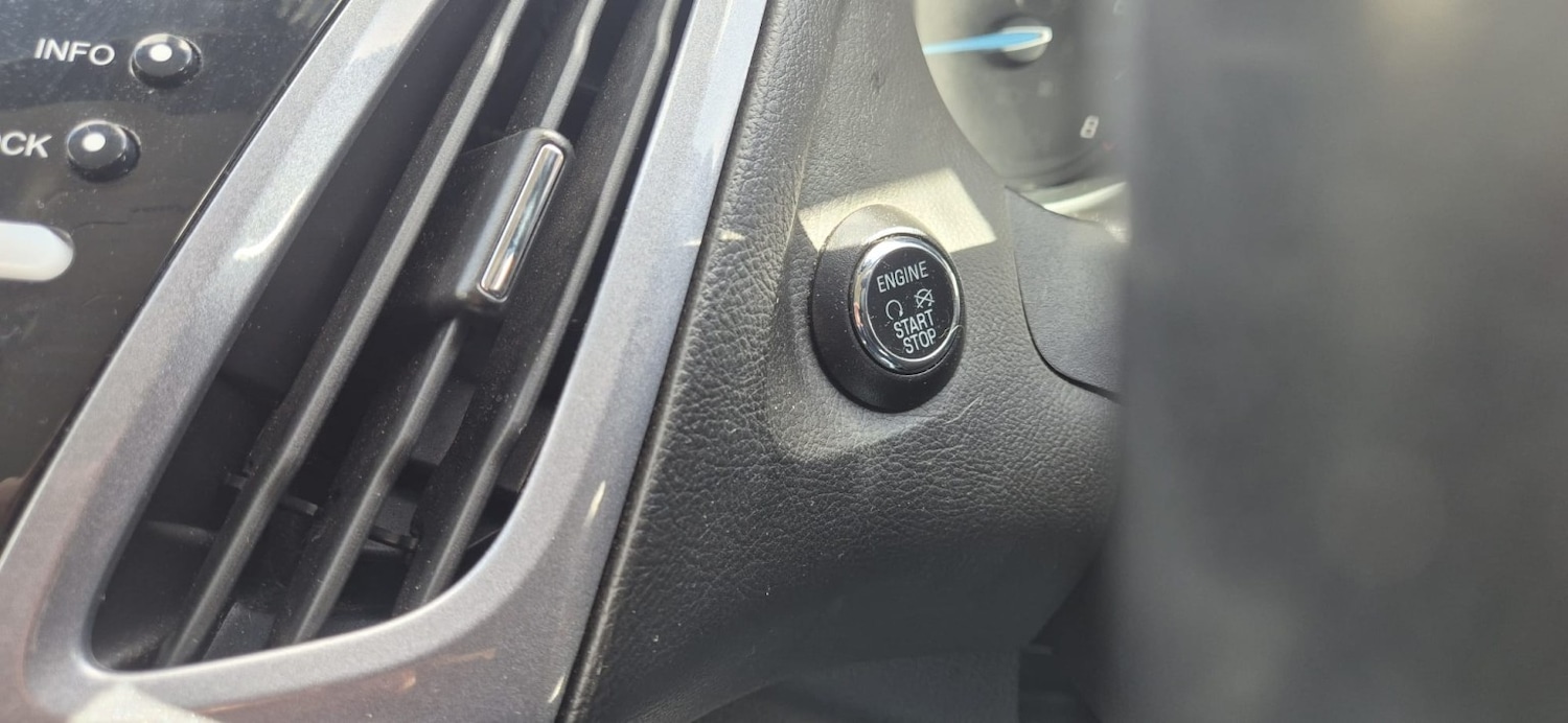 Used Ford Focus 2014 for sale - 78038934: Photo 23