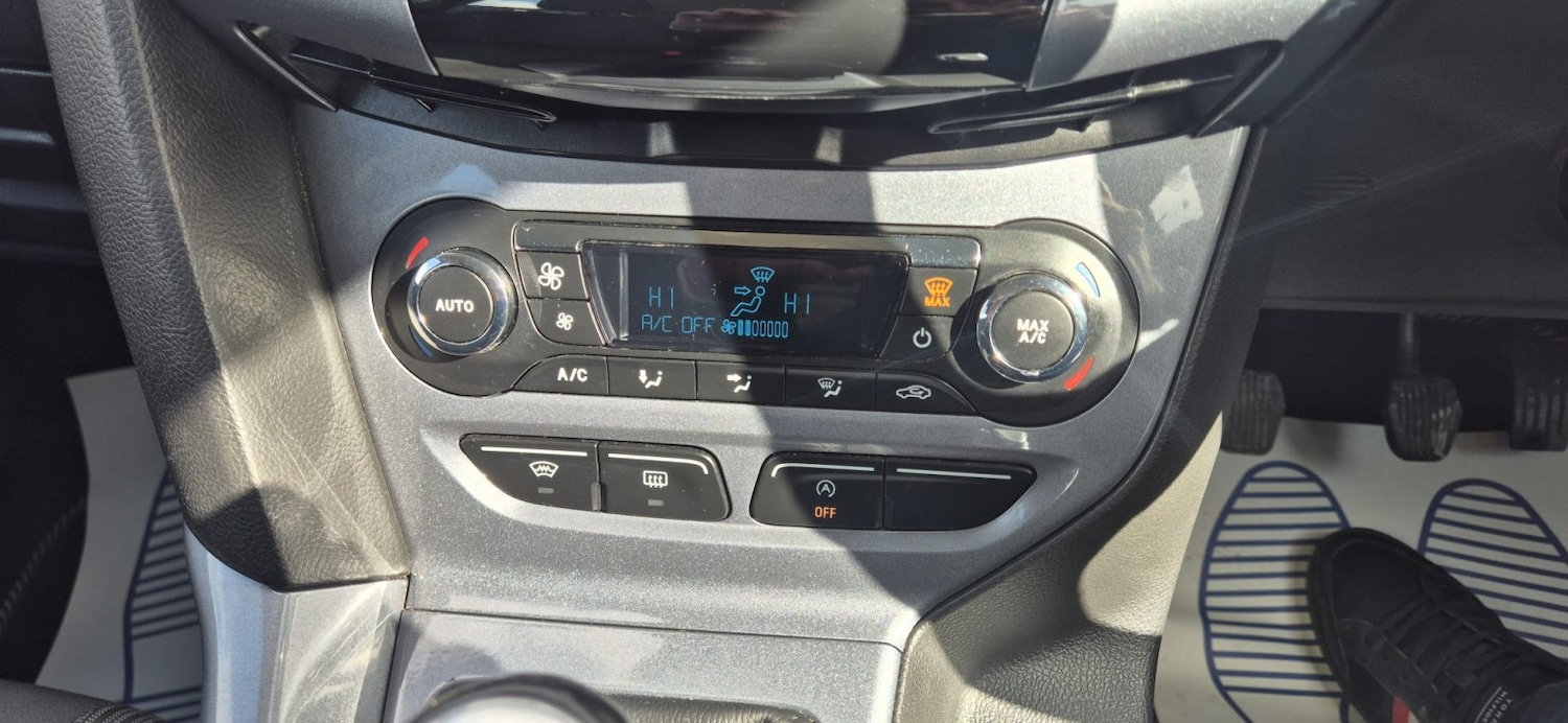 Used Ford Focus 2014 for sale - 78038934: Photo 24