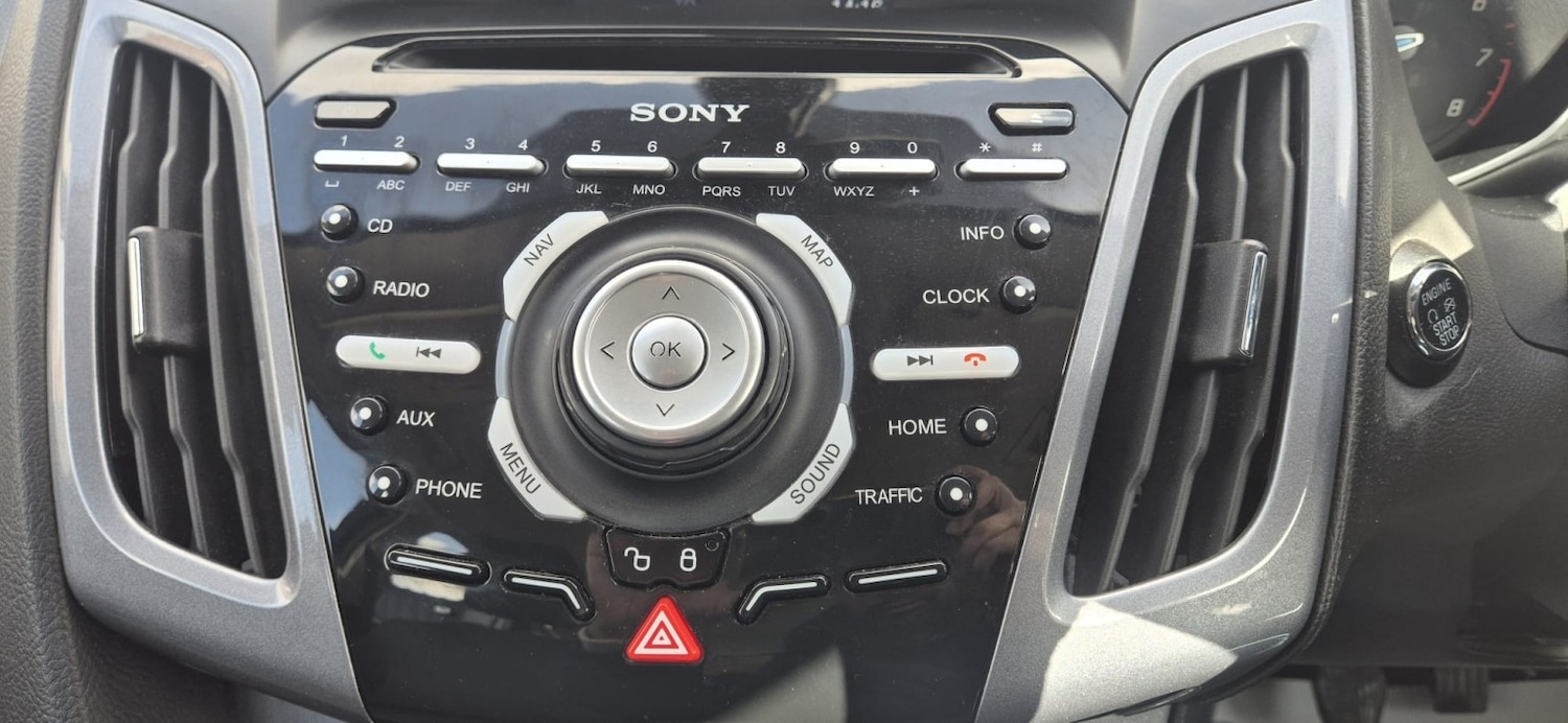 Used Ford Focus 2014 for sale - 78038934: Photo 25