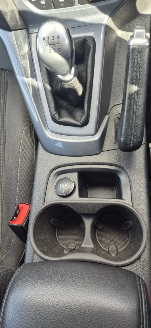 Used Ford Focus 2014 for sale - 78038934: Photo 26