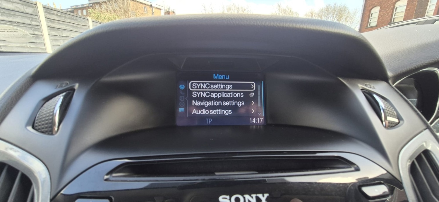 Used Ford Focus 2014 for sale - 78038934: Photo 32