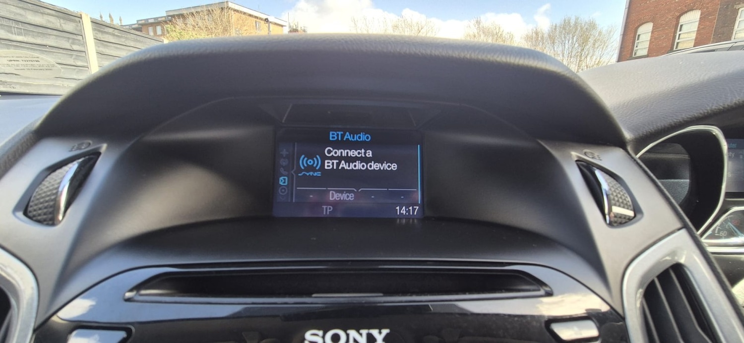 Used Ford Focus 2014 for sale - 78038934: Photo 34