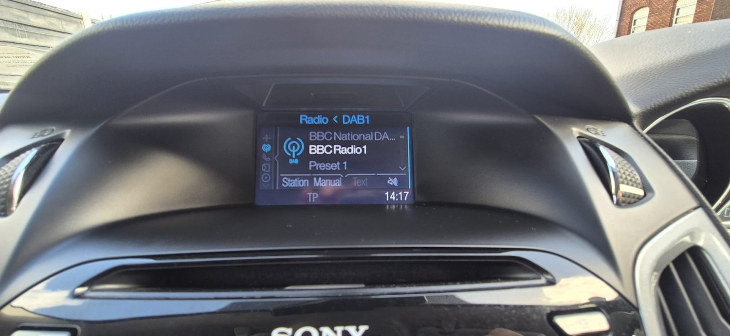 Used Ford Focus 2014 for sale - 78038934: Photo 35