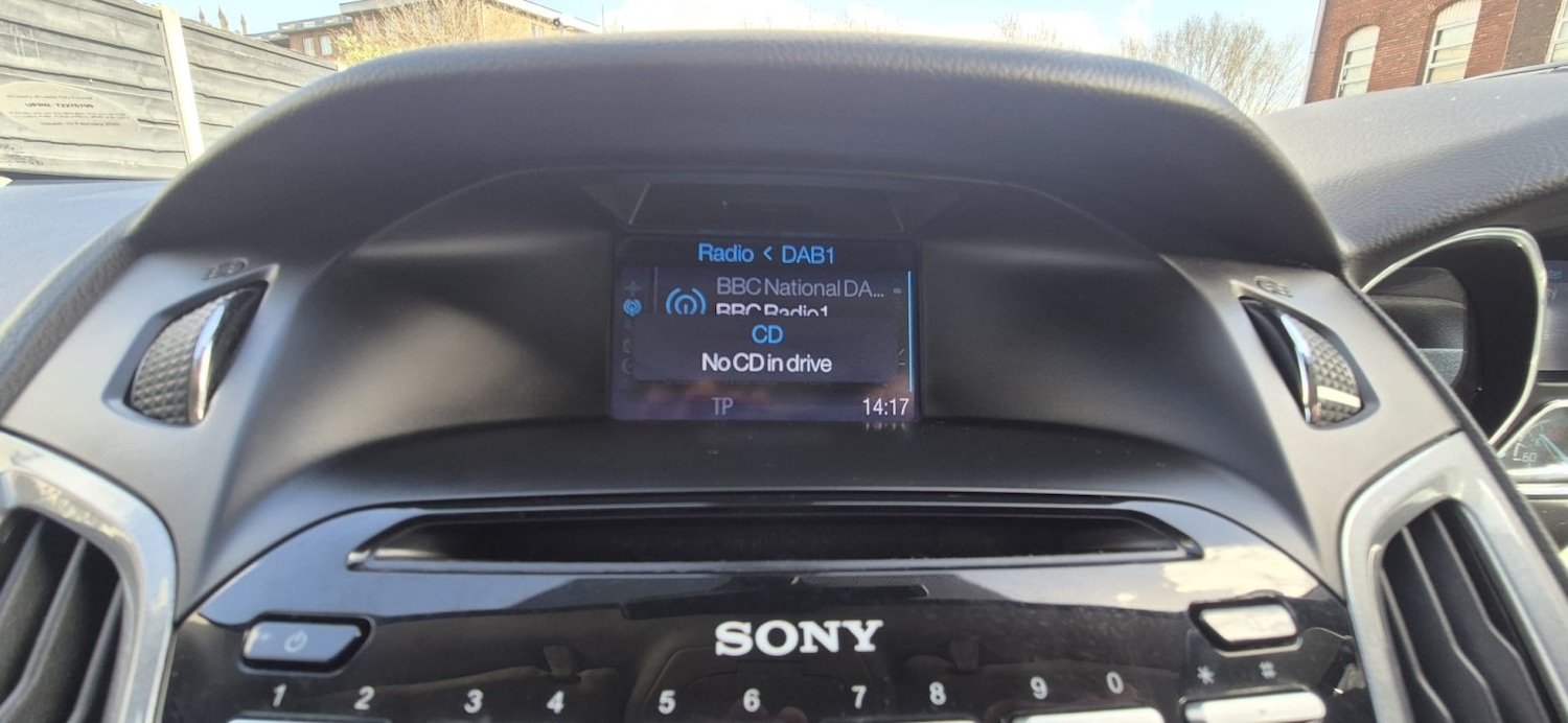 Used Ford Focus 2014 for sale - 78038934: Photo 36