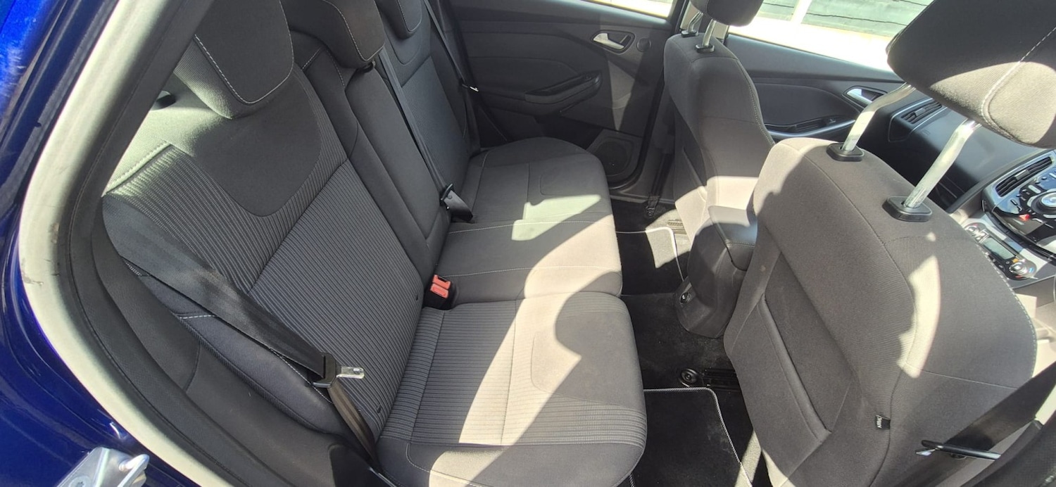 Used Ford Focus 2014 for sale - 78038934: Photo 39