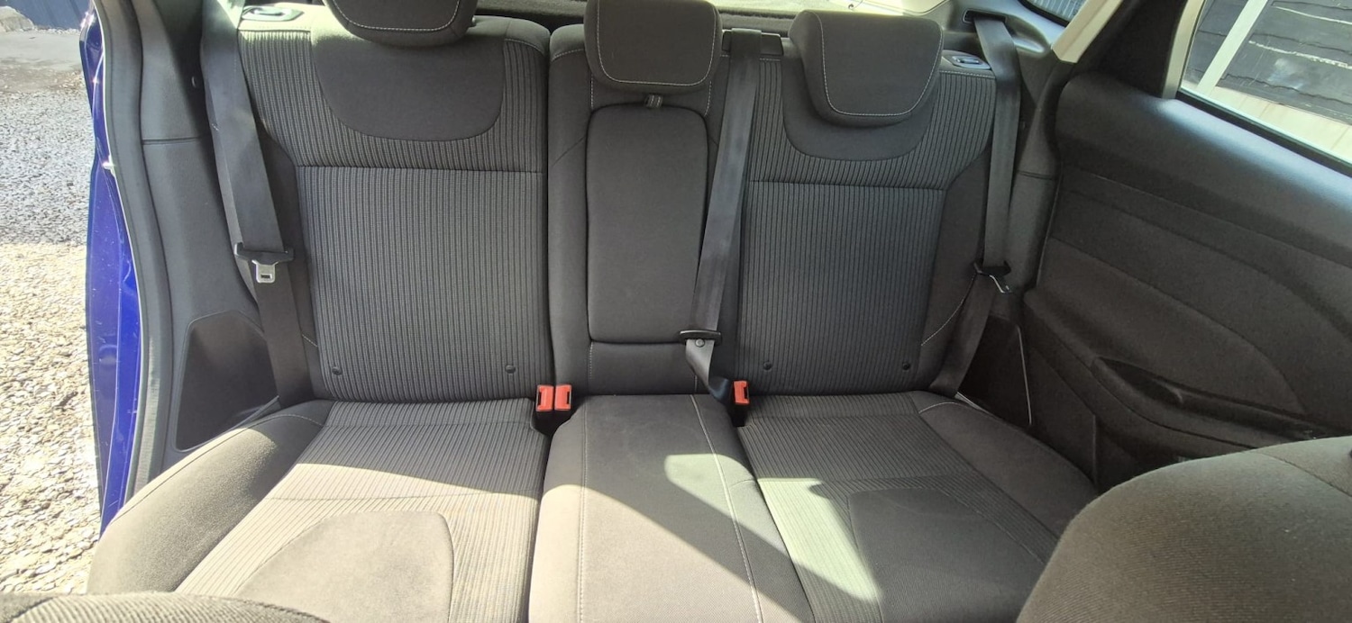 Used Ford Focus 2014 for sale - 78038934: Photo 41