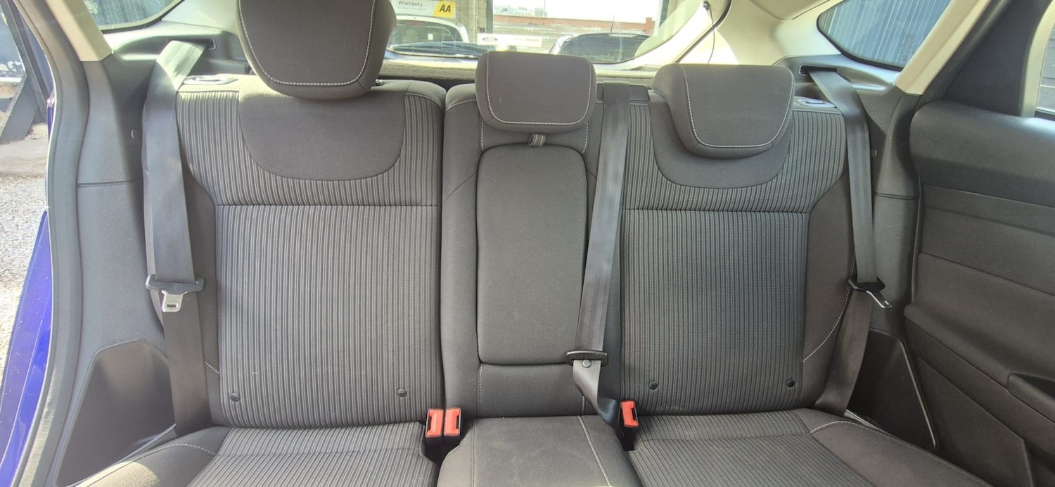 Used Ford Focus 2014 for sale - 78038934: Photo 42