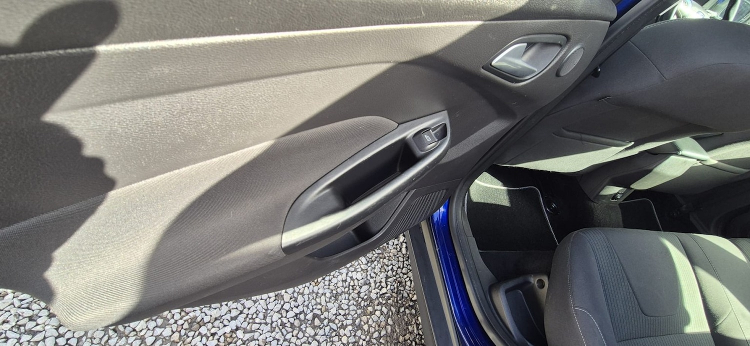 Used Ford Focus 2014 for sale - 78038934: Photo 44