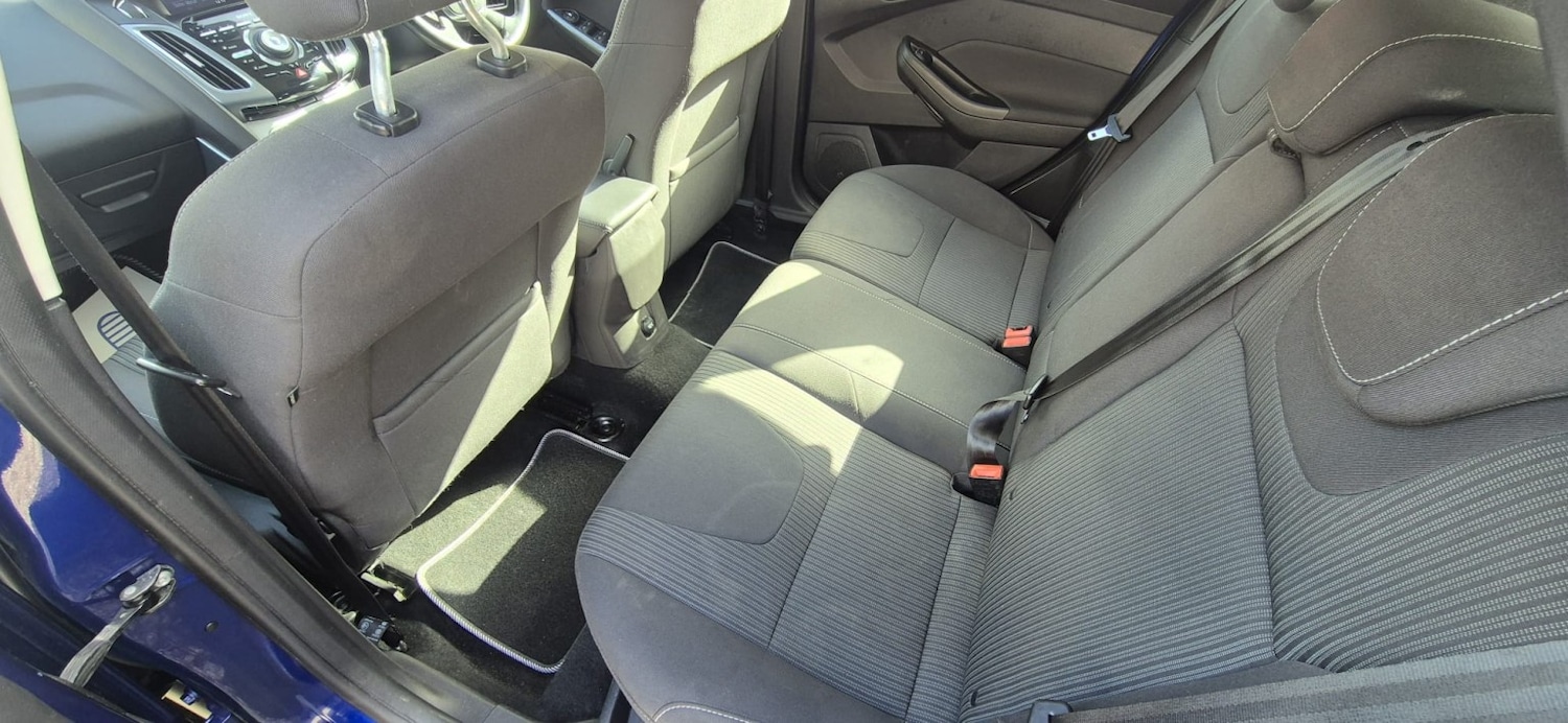 Used Ford Focus 2014 for sale - 78038934: Photo 45