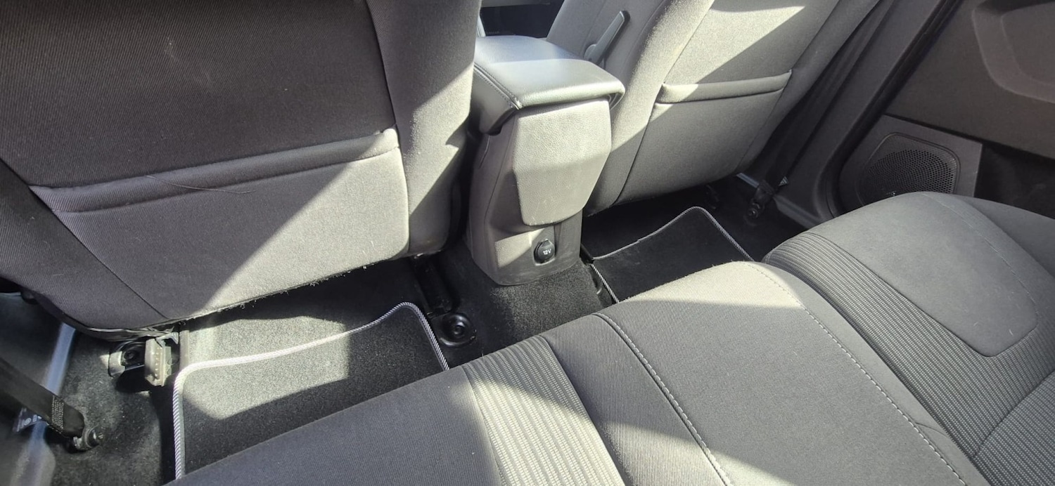 Used Ford Focus 2014 for sale - 78038934: Photo 46