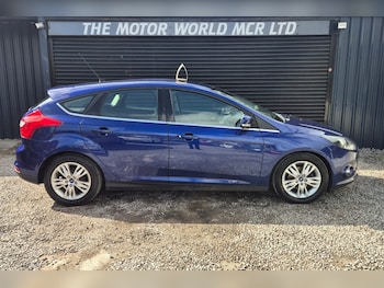 Used Ford Focus 2014 for sale - 78038934: Photo