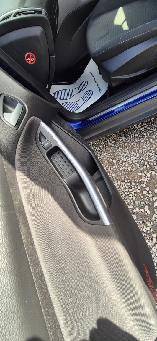 Used Ford Focus 2014 for sale - 78038934: Photo 50