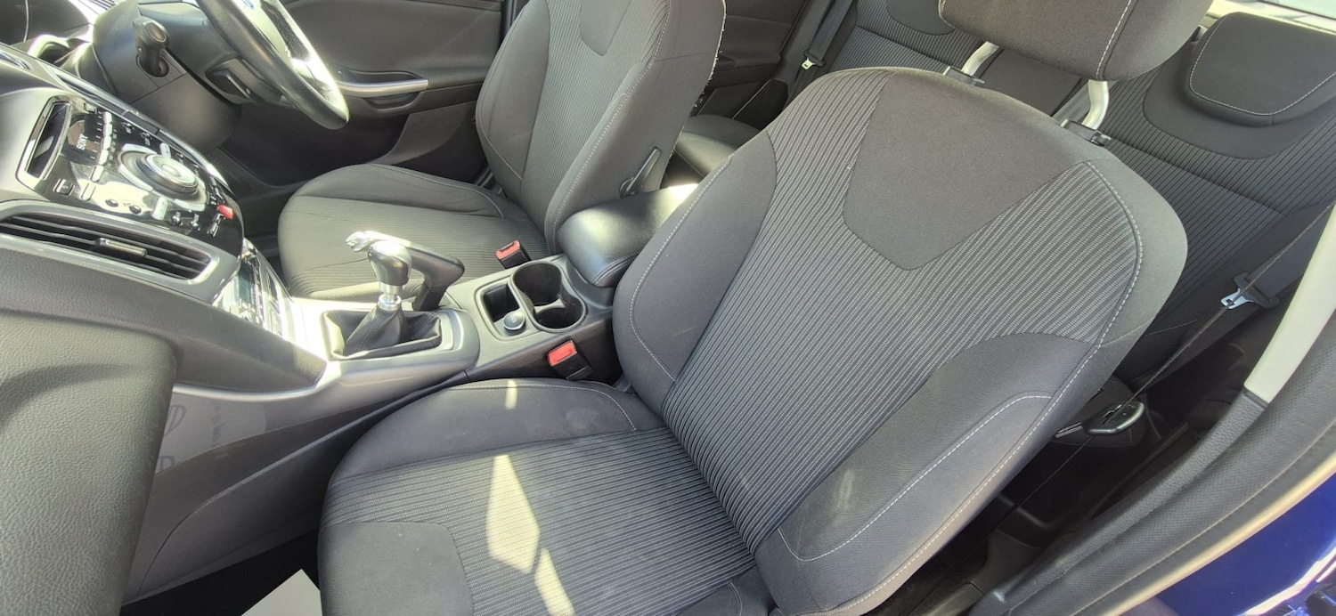 Used Ford Focus 2014 for sale - 78038934: Photo 52