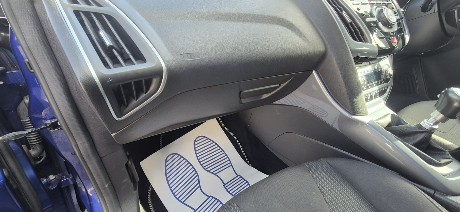 Used Ford Focus 2014 for sale - 78038934: Photo 53