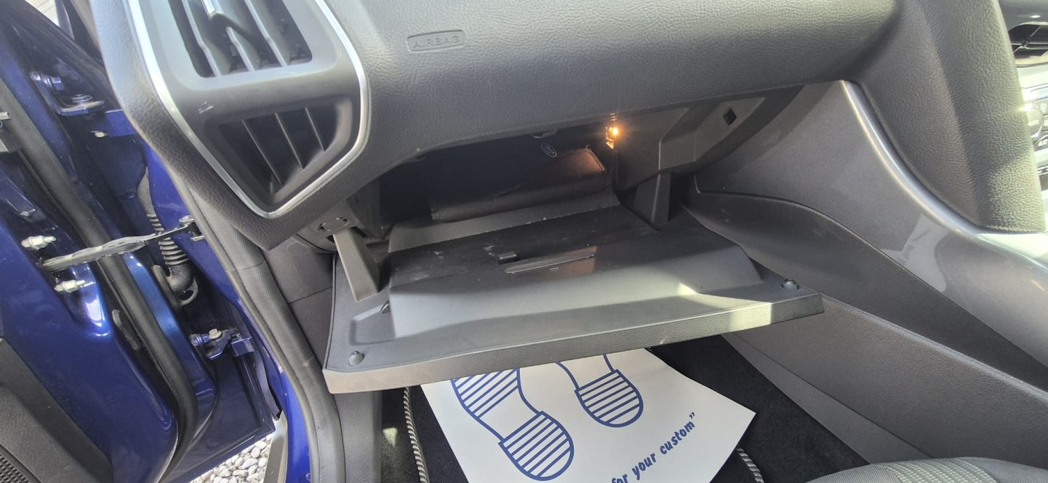 Used Ford Focus 2014 for sale - 78038934: Photo 54