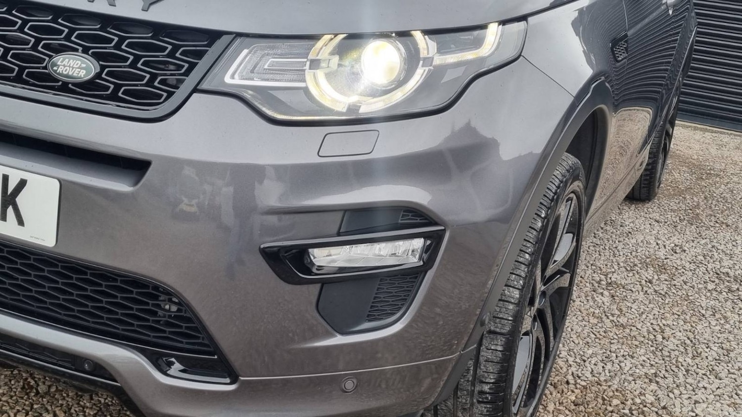 Used Land Rover Discovery Sport 2018 for sale - 76605914: Photo 12