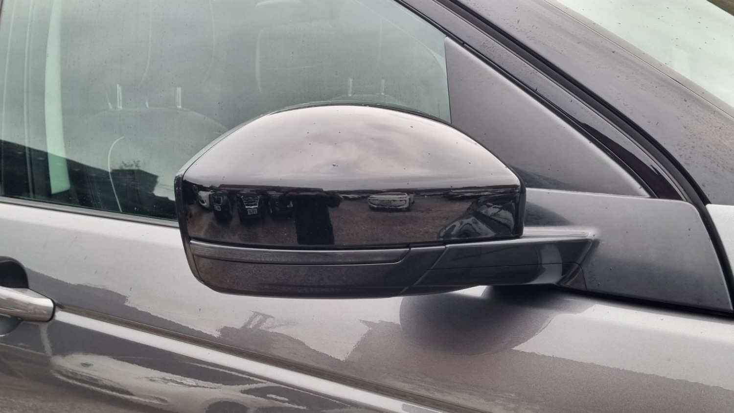 Used Land Rover Discovery Sport 2018 for sale - 76605914: Photo 18