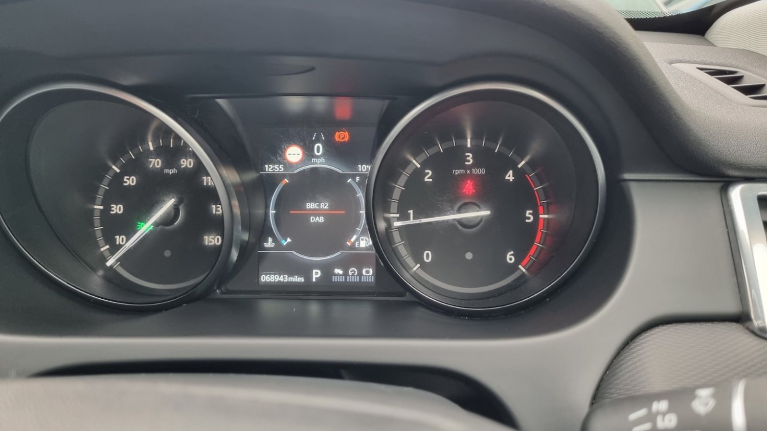 Used Land Rover Discovery Sport 2018 for sale - 76605914: Photo 36