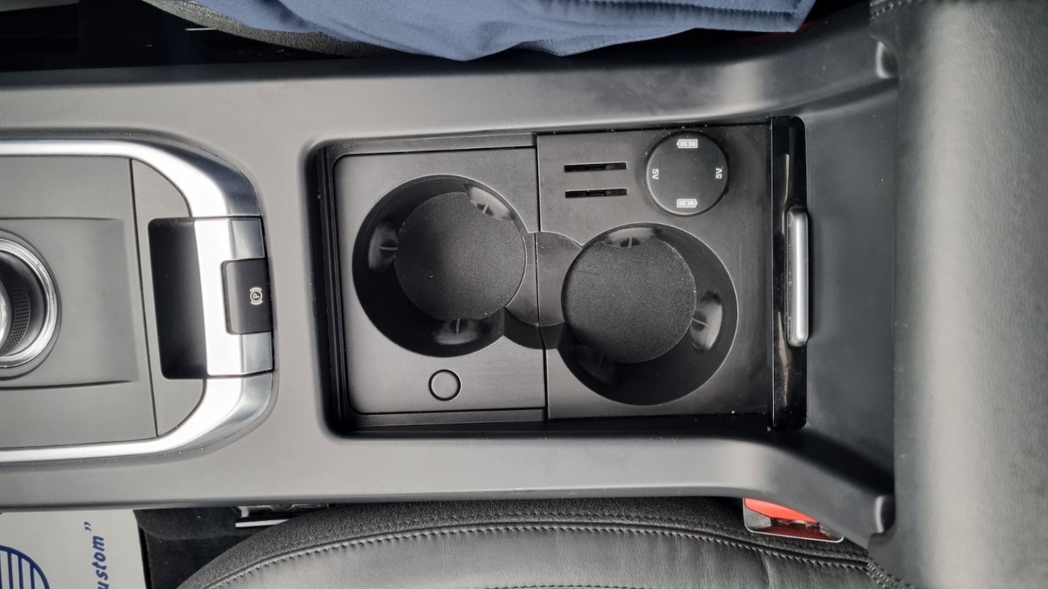 Used Land Rover Discovery Sport 2018 for sale - 76605914: Photo 41