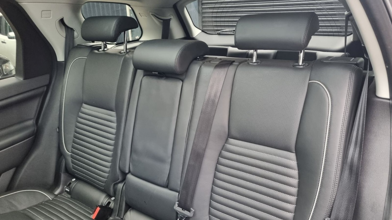 Used Land Rover Discovery Sport 2018 for sale - 76605914: Photo 65