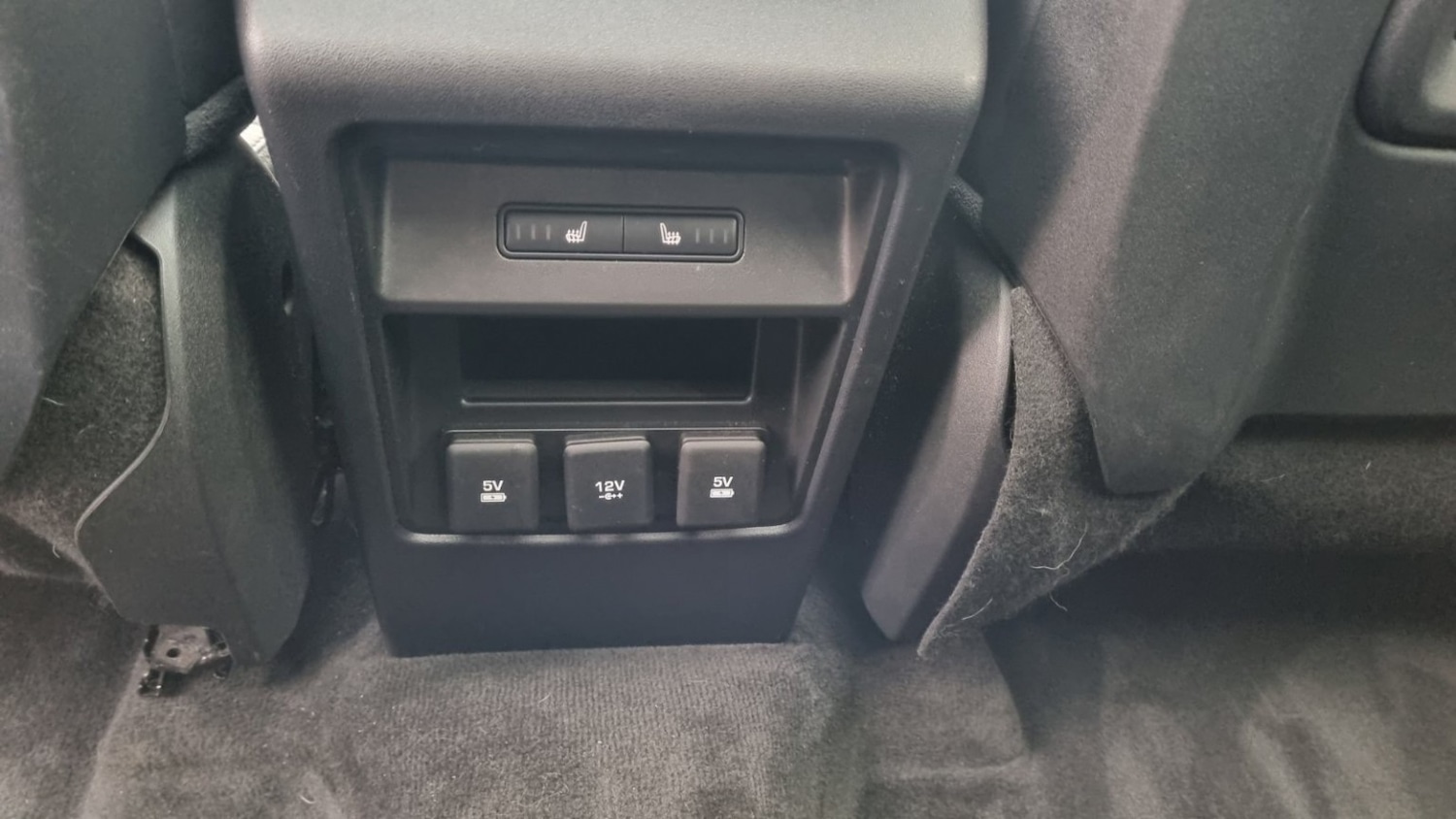 Used Land Rover Discovery Sport 2018 for sale - 76605914: Photo 67