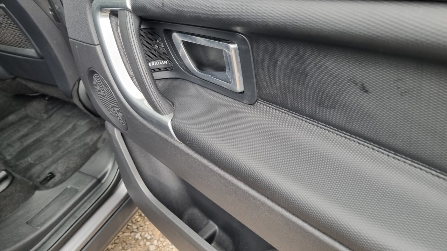 Used Land Rover Discovery Sport 2018 for sale - 76605914: Photo 70