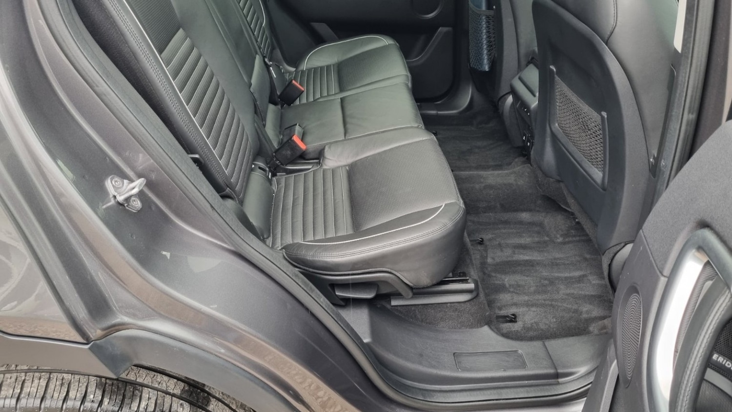 Used Land Rover Discovery Sport 2018 for sale - 76605914: Photo 73