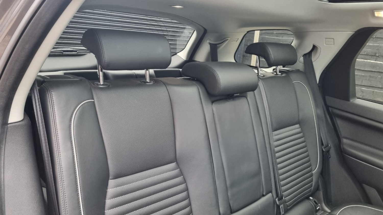 Used Land Rover Discovery Sport 2018 for sale - 76605914: Photo 74